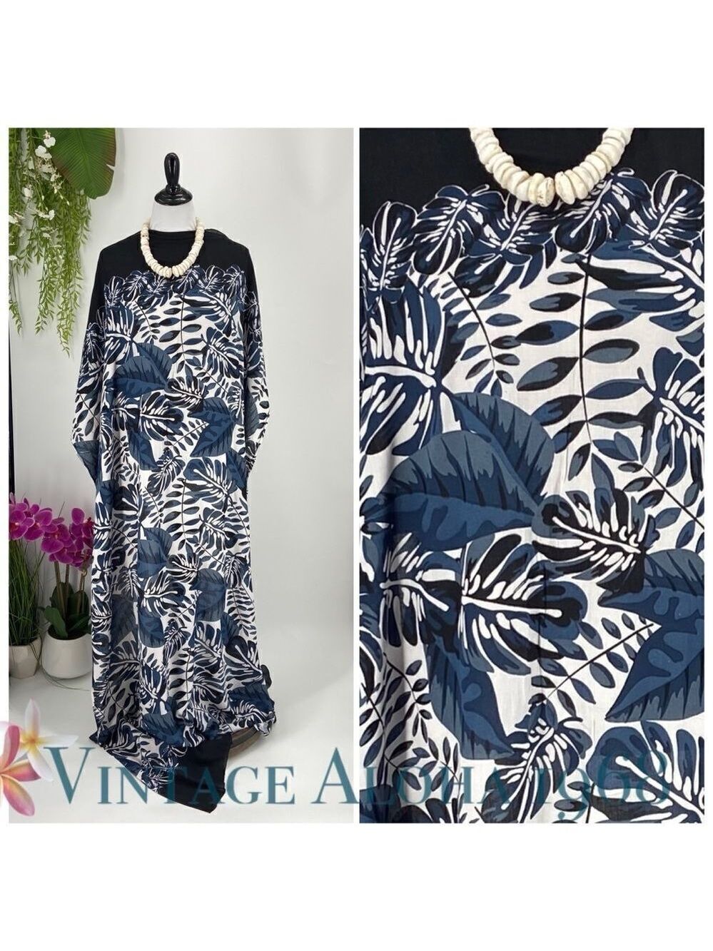 White/Blue/Gray/Black Monstera SARONG Pareo  Beach Wrap Skirt Summer Scarf